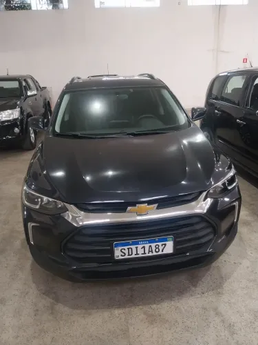 Chevrolet Tracker LT 1.0 Turbo 12V Flex AUT 2025