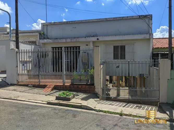 Casa com 3 Unidades independentes na Vila Augusta | 357 m² de Terreno | Excelente Potencia