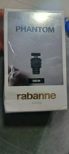Perfume masculino Paco Rabanne original 