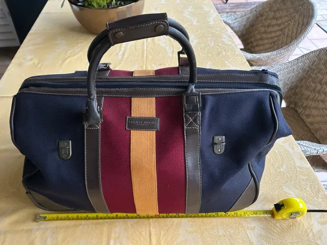Bolsa Tommy Hilfiger 