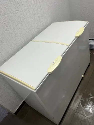 Freezer Gelopar horizontal