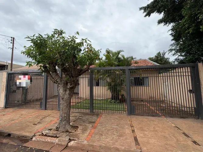 IMÓVEL A VENDA - BAIRRO CORONEL ANTONINO