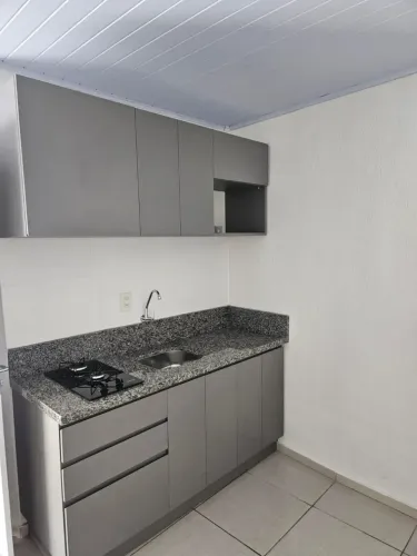 Imóvel para aluguel com 20 metros quadrados com 1 quarto