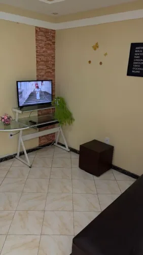 Kitnet mobiliada 