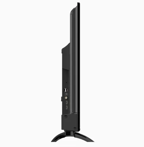 Smart TV 42? Britânia Roku TV Dolby Audio BTV42G6FR2CP