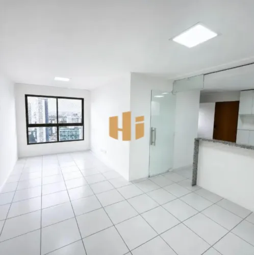 Apartamento, Residencial para Aluguel, Casa Forte, Recife