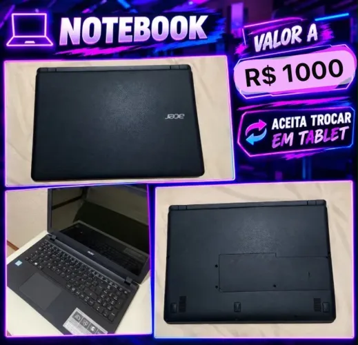 Notebook