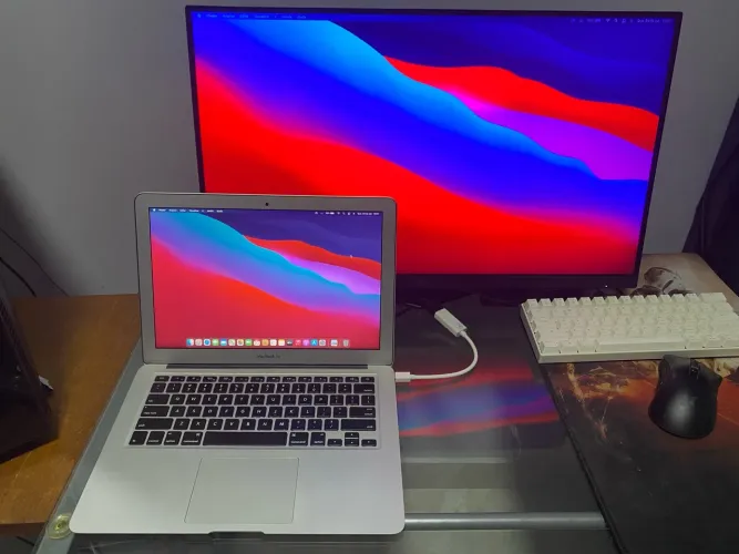 MacBook Air 2014 13 Polegadas Super conservado