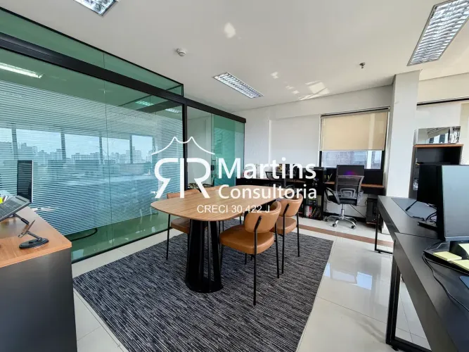 Sala Comercial à Venda no Centro, em Santo André