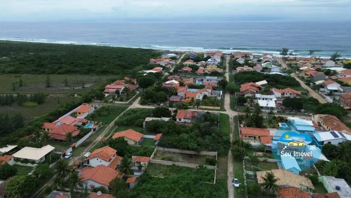 Terreno à venda no bairro Praia Seca em Araruama/RJ