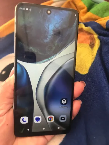 Vende-se motoG52