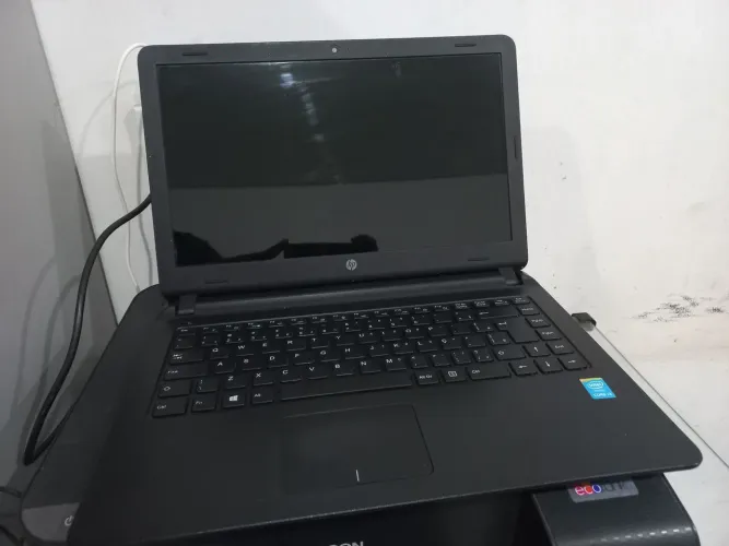 Notebook Hp i3
