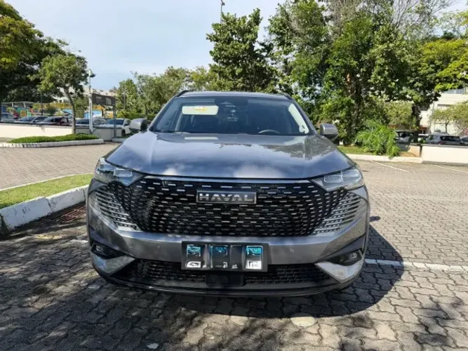 GWM Haval H6 Premium Phev AWD 2025