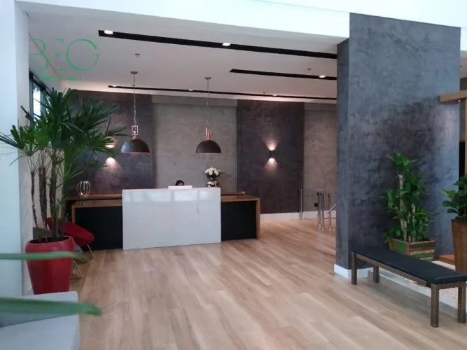Sala à venda, 36 m² por R$ 520.000 - Tatuapé - São Paulo/SP