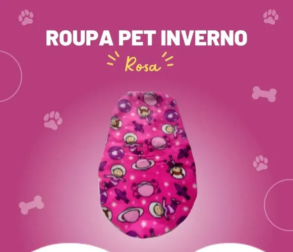 Artigo Pets 
