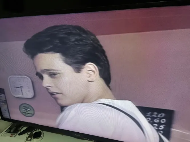 Tv Philco 43?