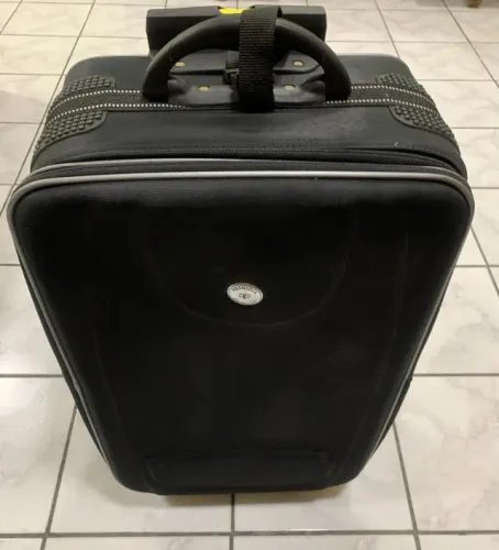 Mala Viagem Primicia grande 32KG