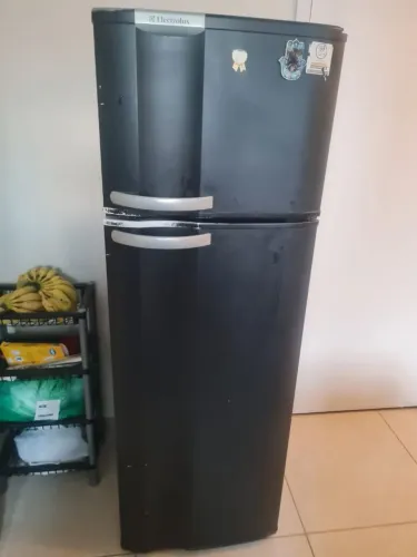 Geladeira Eletrolux