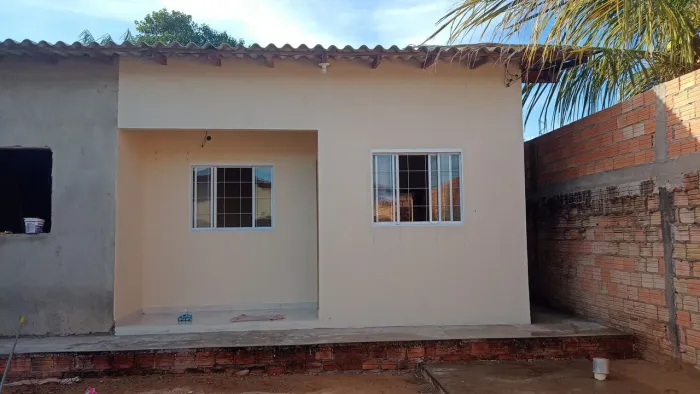 Aluga-se Apartamento Pérola leia o anúncio 