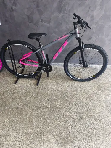 ? BIKE ARO 29 GTI PRODUTO NOVO EM PROMOÇÃO!