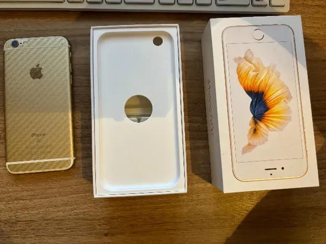 Iphone 6S