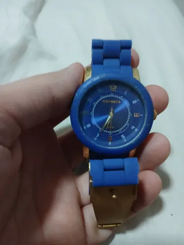 Relogio original Mondaine 