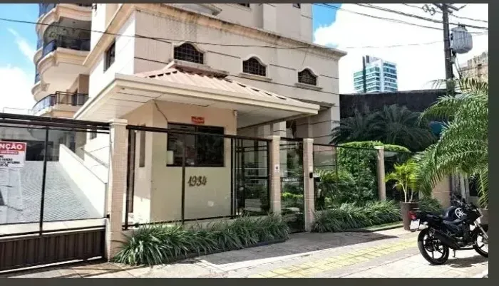 GO UP - VENDE (PARCERIA) - 4 suítes, andar alto, varanda gourmet,2 vgs.Cremação