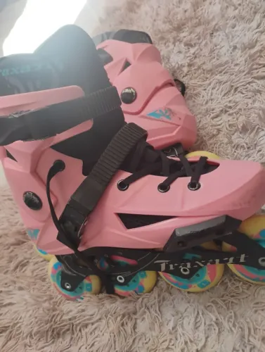 Patins traxart 39/40 ?