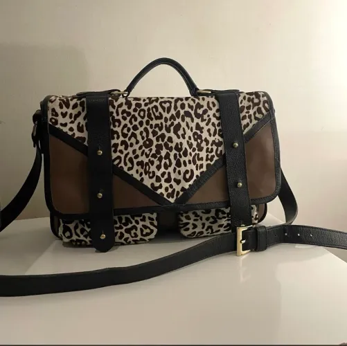 Bolsa Schütz