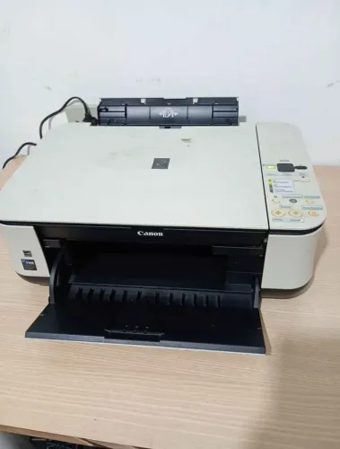 Impressora multifuncional Cannon