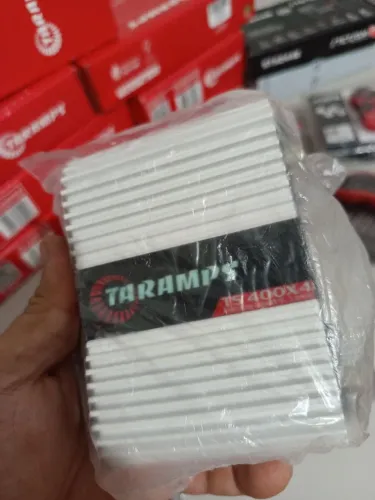 Módulo Taramps ts 400x4 canais 