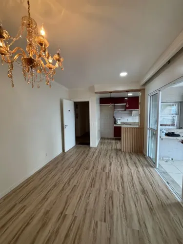 LIVERPOOL, 90m2, 3 QTOS S/ 1 SUÍTE, 2 VAGAS