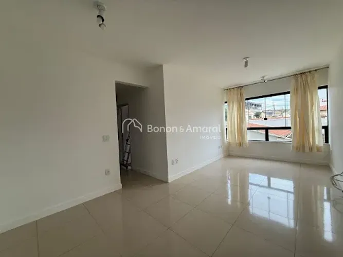 Apartamento para Locação no Condomínio Residencial San Marino Paulínia, de 03 quartos, Jar