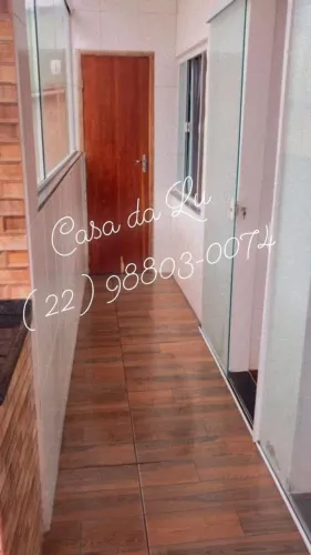 Casa em Arraial do Cabo Praia Grande 