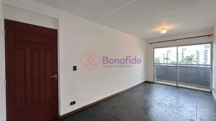 Apartamento para LOCAÇÃO localizado no RESIDENCIAL DAS CIDADES no bairro Vila Nova Jundiai