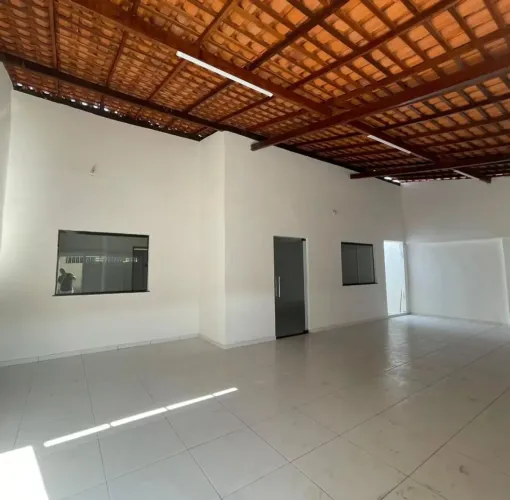 CASA NO FEIRA X