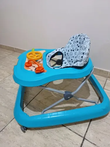 Andador para bebê