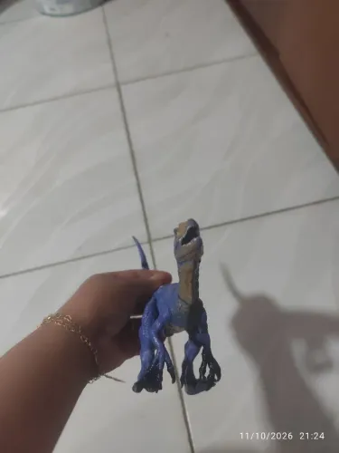 Dinossauro tiranossauro rex 