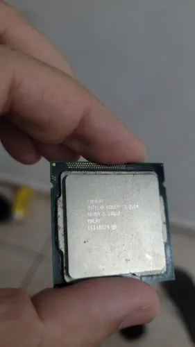 PROCESSADOR INTEL CORE I3 - 2320 / 3.30 GHZ