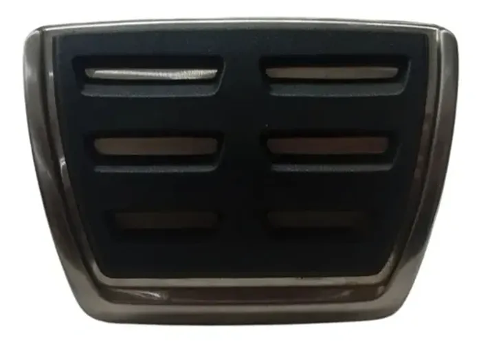 Capa de Pedal de Borracha VW Jetta Gli 2024