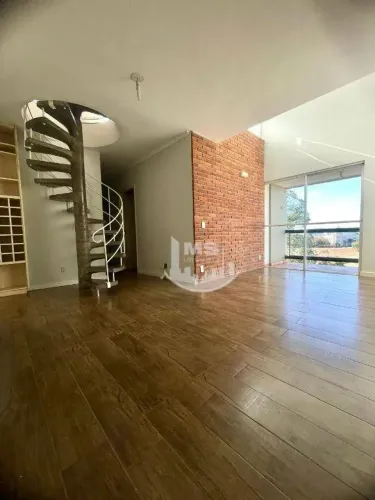 Cobertura com 3 dormitórios à venda, 190 m² por R$ 850.000,00 - Jardim Flamboyant - Campin