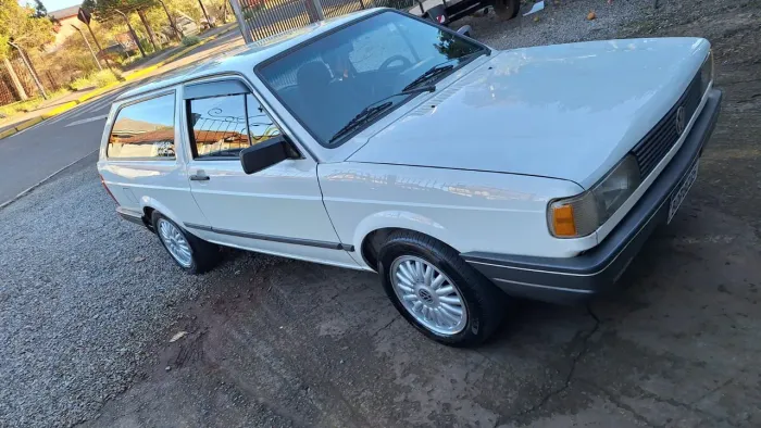 Volkswagen Parati CLI / CL/ Atlanta 1.6 1994