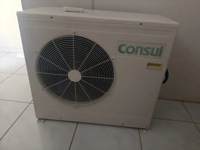 Ar Condicionado 18Mil BTUS