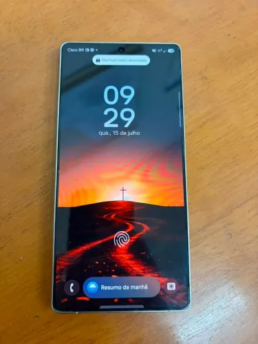 Samsung Galaxy S25 Ultra 256 GB ? 5 meses de uso