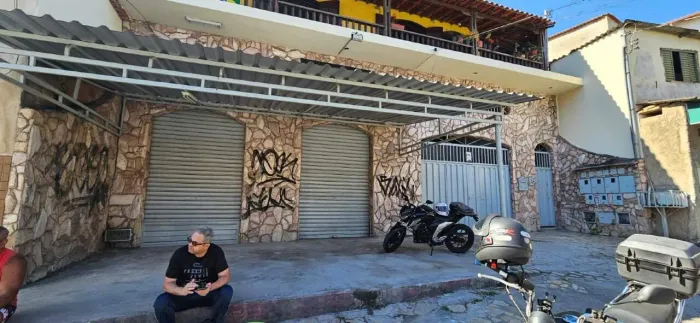 Loja para Aluguel Bairro Goiânia | Belo Horizonte/MG