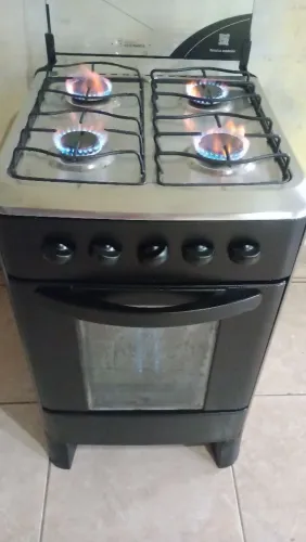 FOGÃO NA OFERTA BOA