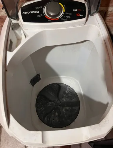 Tanquinho 10kg 