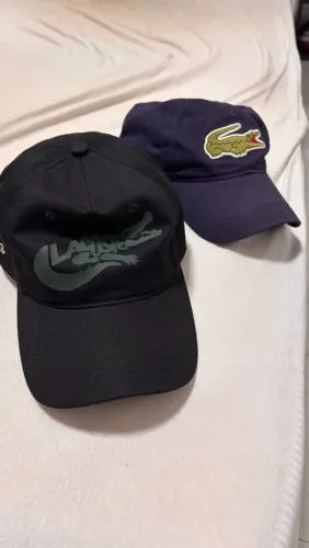 Boné Lacoste