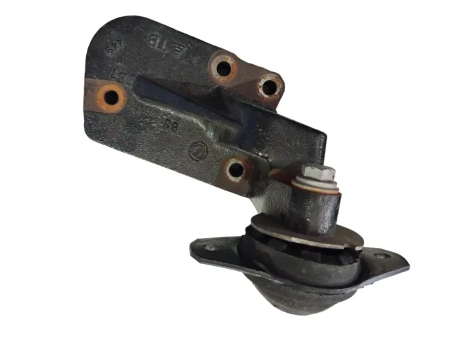 Suporte Coxim Motor Fiat Uno Mille Fire 1.0 8v 2003/2013