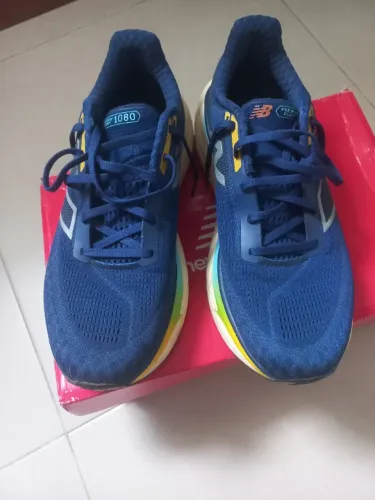 Tênis New Balance Fresh Foam X 1080 V14 Masculino